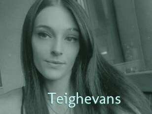 Teighevans