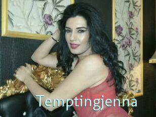 Temptingjenna