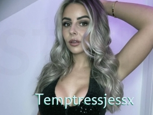 Temptressjessx