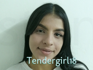 Tendergirl18