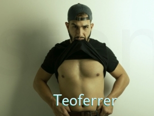 Teoferrer