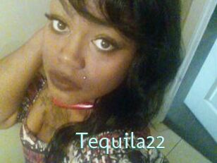 tequila22 Straponles