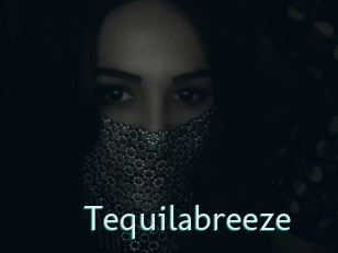 Tequilabreeze