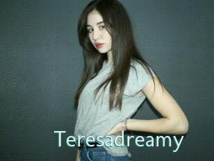 Teresadreamy