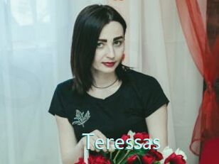 Teressas