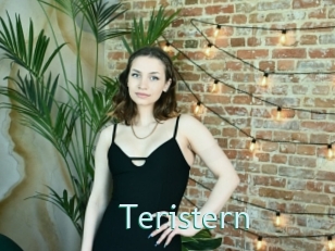 Teristern