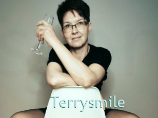 Terrysmile