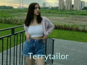 Terrytailor