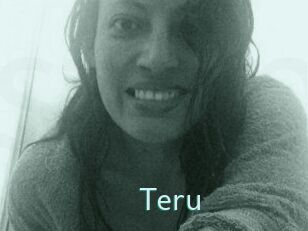 Teru