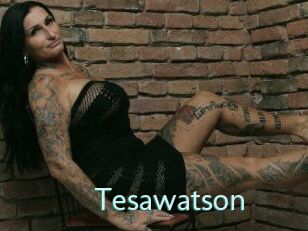 Tesawatson