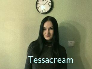 Tessacream