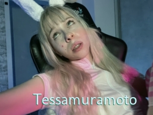 Tessamuramoto