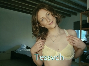 tessvch Straponles
