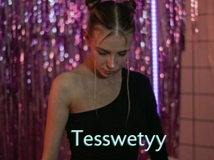 tesswetyy Straponles