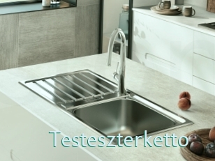 Testeszterketto