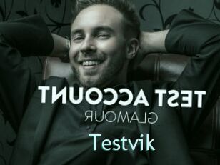 Testvik