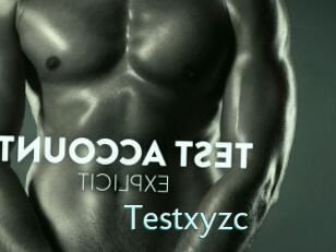 Testxyzc