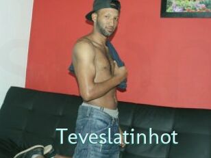 Teveslatinhot