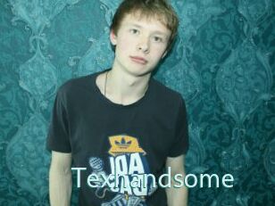 Texhandsome