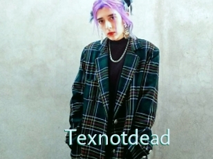 Texnotdead