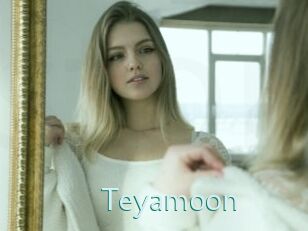 Teyamoon