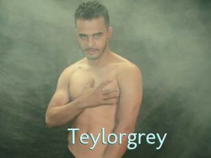 Teylorgrey