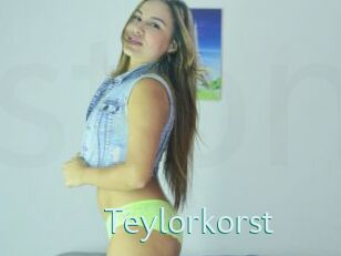 Teylorkorst