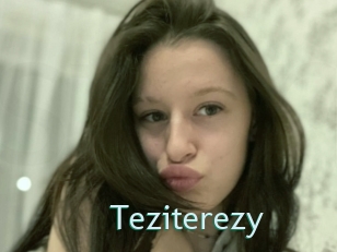 Teziterezy