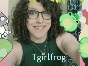 Tgirlfrog