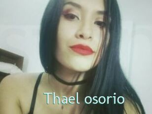 Thael_osorio
