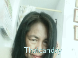 Thaicanday