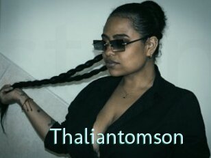 Thaliantomson