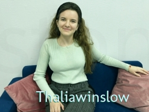 Thaliawinslow