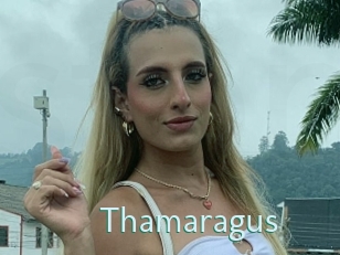 Thamaragus