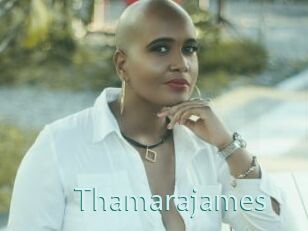 Thamarajames