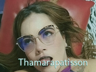 Thamarapatisson