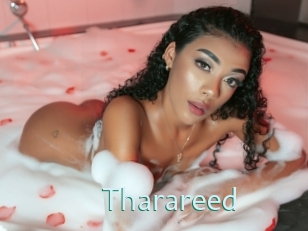 tharareed Straponles