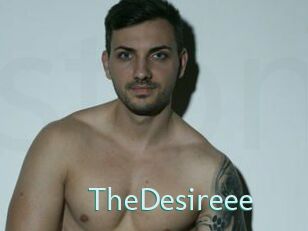 TheDesireee