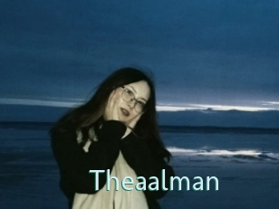 Theaalman