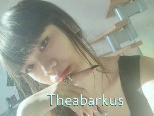 Theabarkus