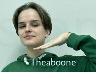 Theaboone