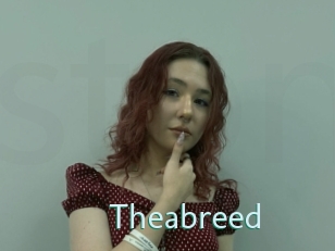 Theabreed