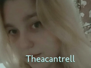 Theacantrell