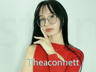 Theaconnett