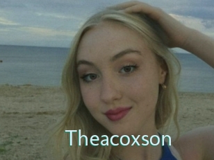 Theacoxson