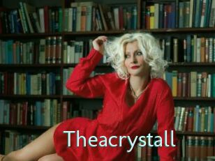 theacrystall Straponles