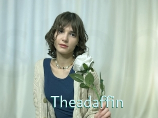 Theadaffin