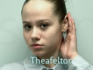 theafelton Straponles