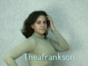 Theafrankson