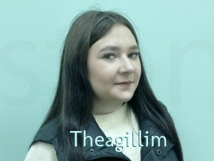 Theagillim